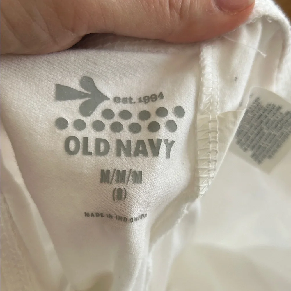 Old Navy Black Apparel
